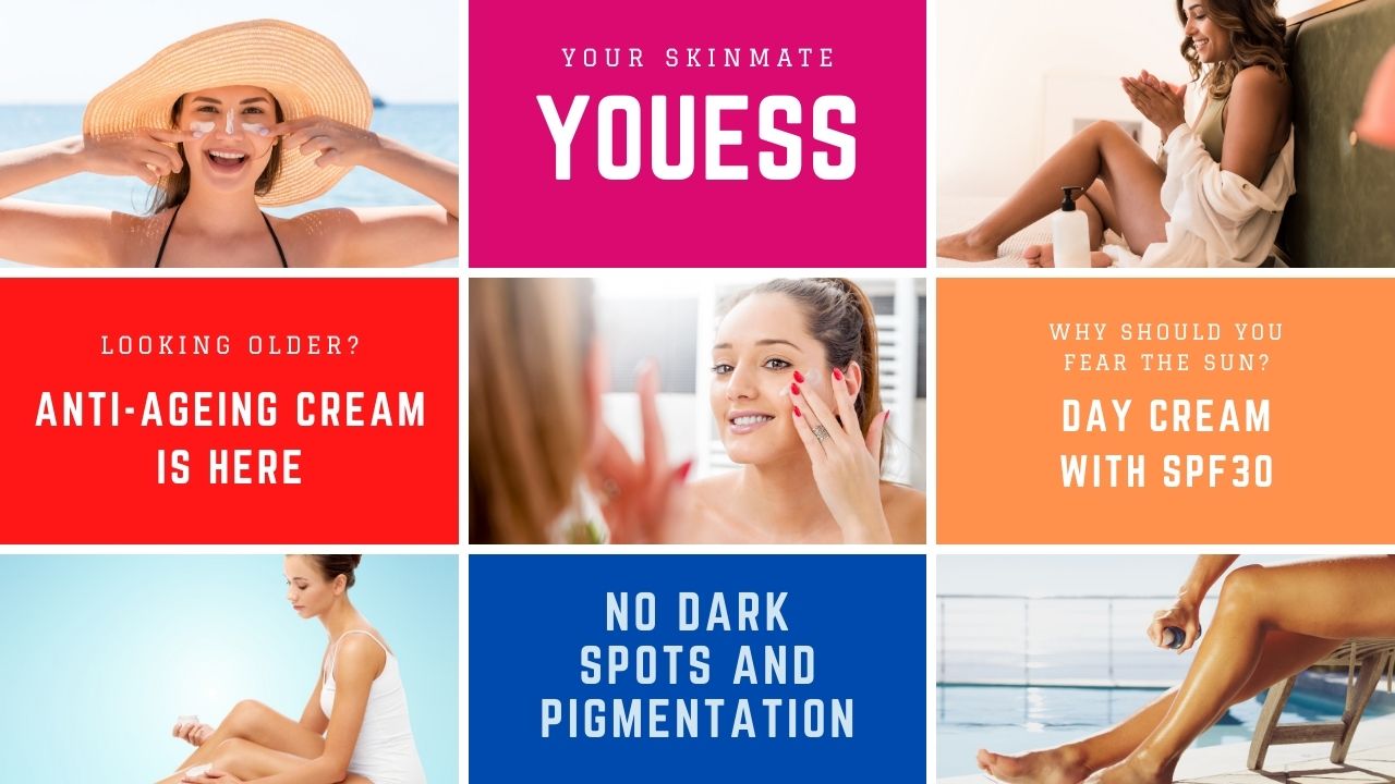You Ess products
