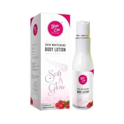 YouEss Skin Whitening Body Lotion 200ml