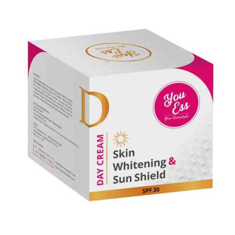 YouEss Skin Whitening Day Cream 50gm