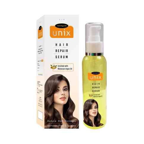 Neomatin Unix Hair Repair Serum 110ml