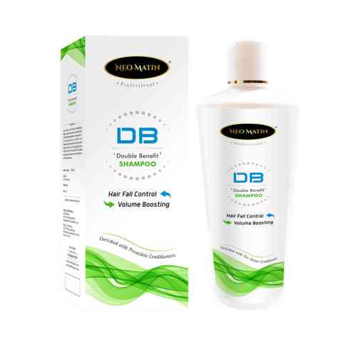 Neomatin DB Double Benefit Shampoo 250ml